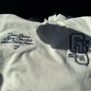 GYMSHARK HOODIE! BRAND NEW! SIZE XL!